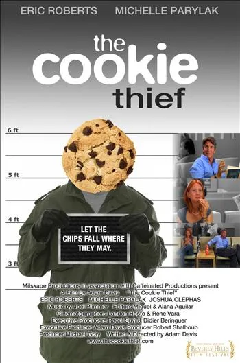 The Cookie Thief