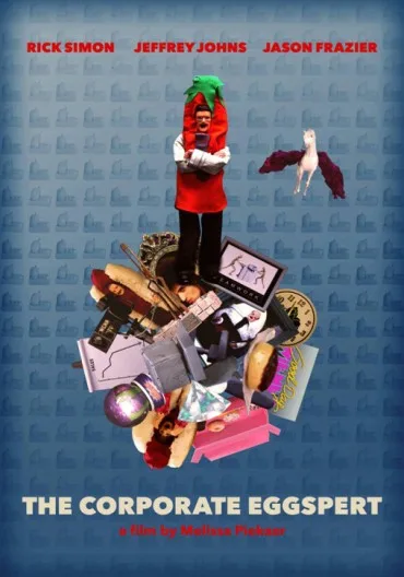 The Corporate Eggspert