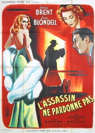 The Corpse Came C.O.D.