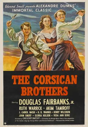The Corsican Brothers