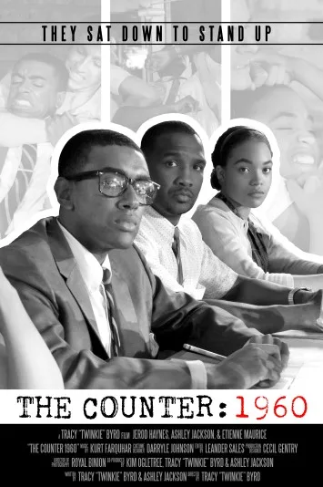 The Counter: 1960
