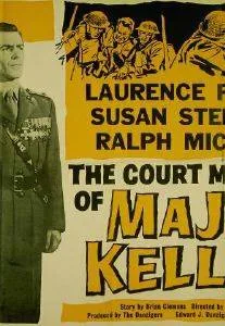 The Court Martial of Major Keller