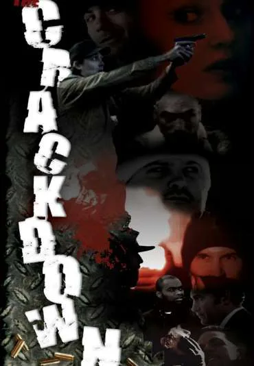 The Crack Down