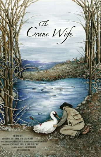 The Crane Wife