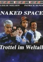 The Creature Wasn't Nice