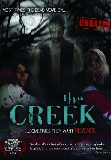 The Creek