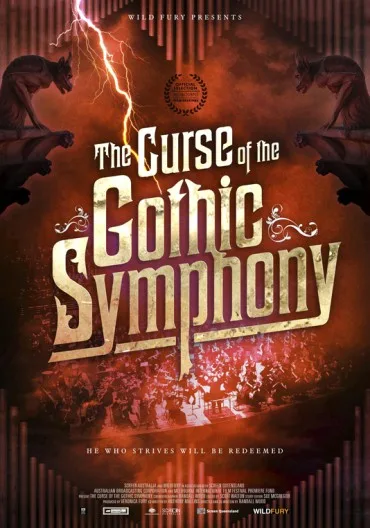 The Curse Of The Gothic Symphony