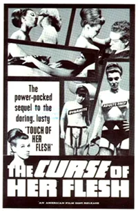 The Curse of Her Flesh