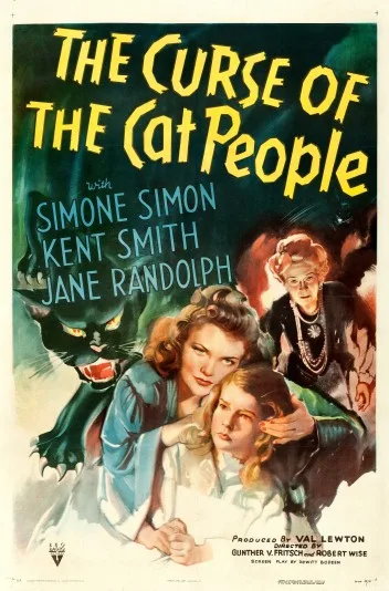 The Curse of the Cat People