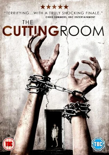The Cutting Room