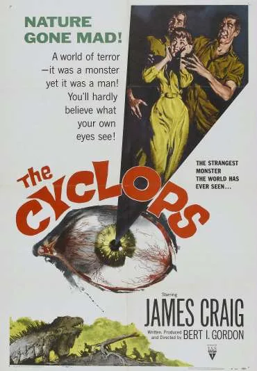 The Cyclops