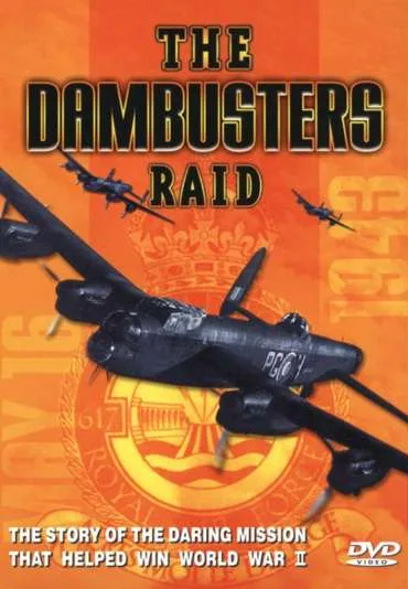 The Dambusters Raid