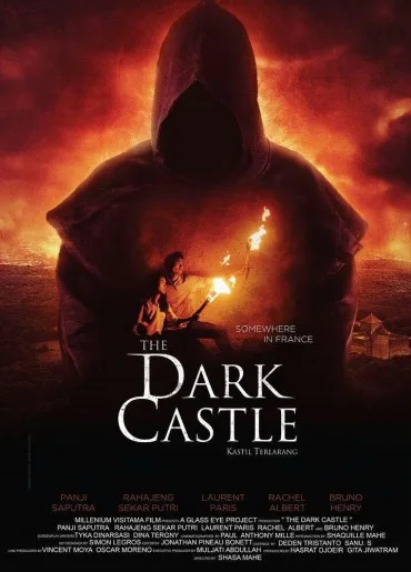 The Dark Castle