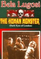 The Dark Eyes of London