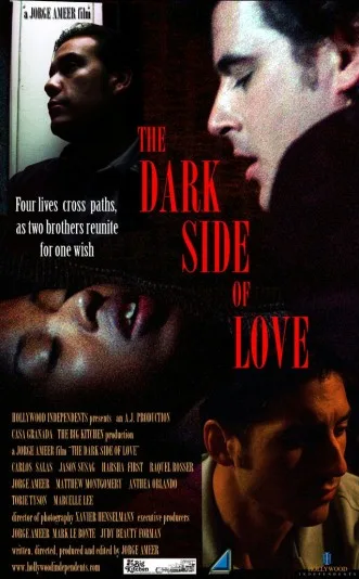 The Dark Side of Love