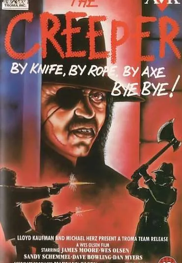 The Dark Side of Midnight