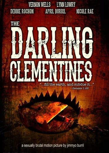 The Darling Clementines