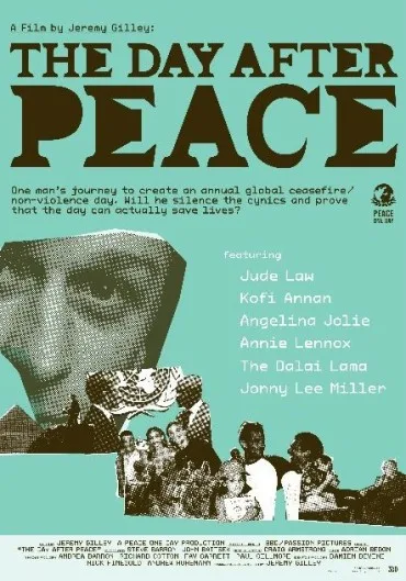 The Day After Peace