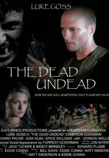 The Dead Undead