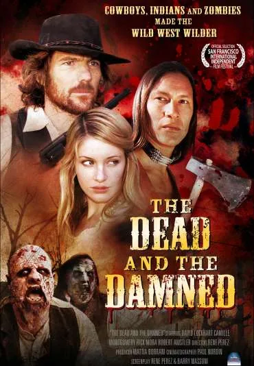 The Dead and the Damned
