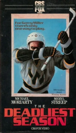 The Deadliest Season