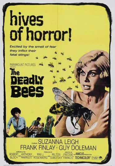 The Deadly Bees