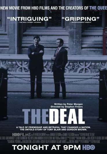 The Deal