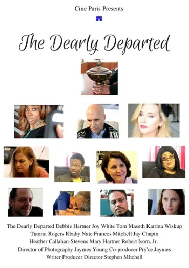 The Dearly Departed