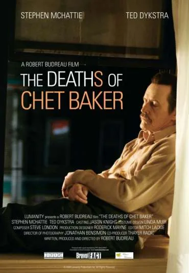 The Deaths of Chet Baker