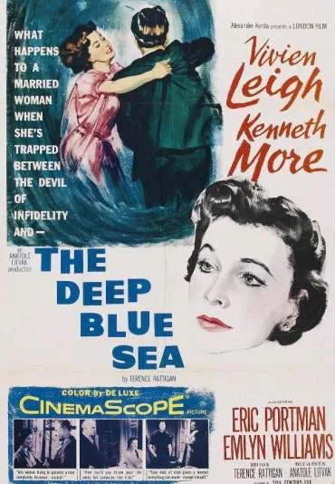 The Deep Blue Sea