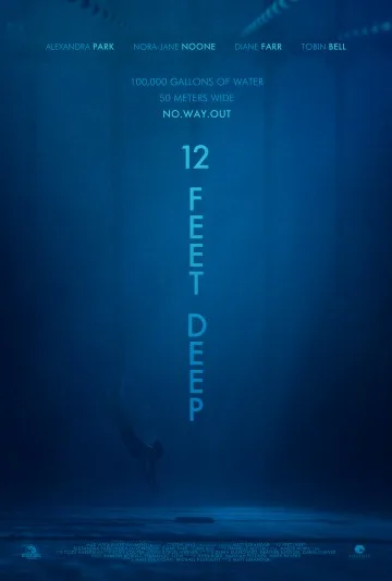 The Deep End