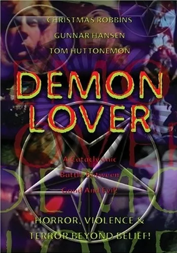 The Demon Lover