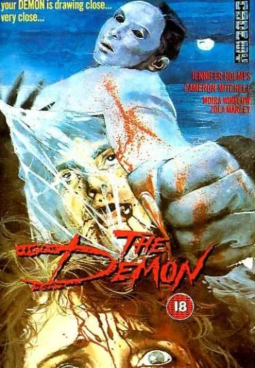 The Demon