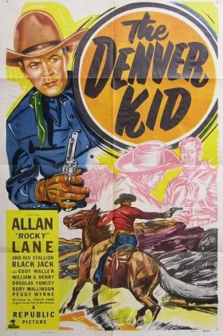 The Denver Kid