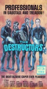 The Destructors