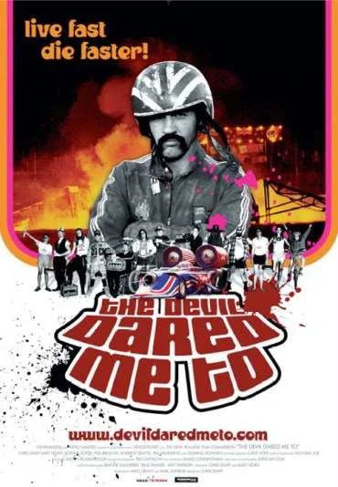 The Devil Dared Me to