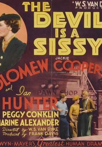 The Devil Is a Sissy