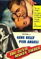 The Devil Makes Three