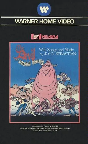 The Devil and Daniel Mouse