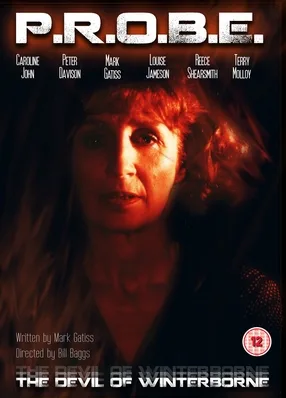 The Devil of Winterborne