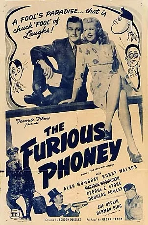 The Devil with Hitler