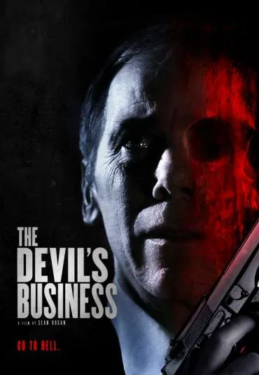 The Devil's Business