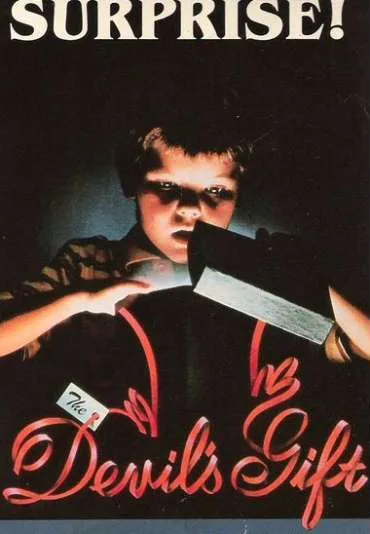 The Devil's Gift