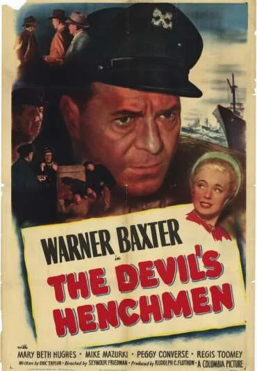 The Devil's Henchmen