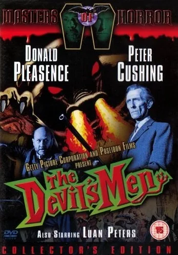 The Devil's Men
