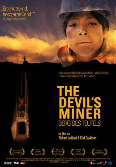 The Devil's Miner