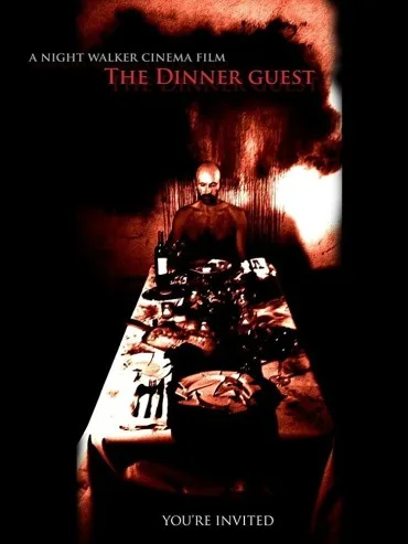 The Dinner Guest
