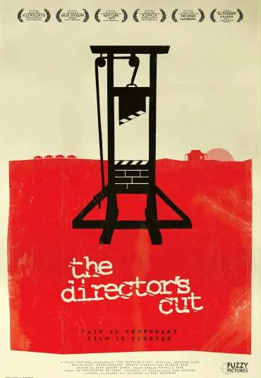 The Director's Cut