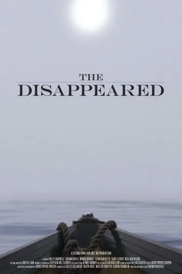 The Disappeared