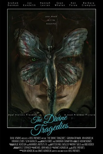 The Divine Tragedies